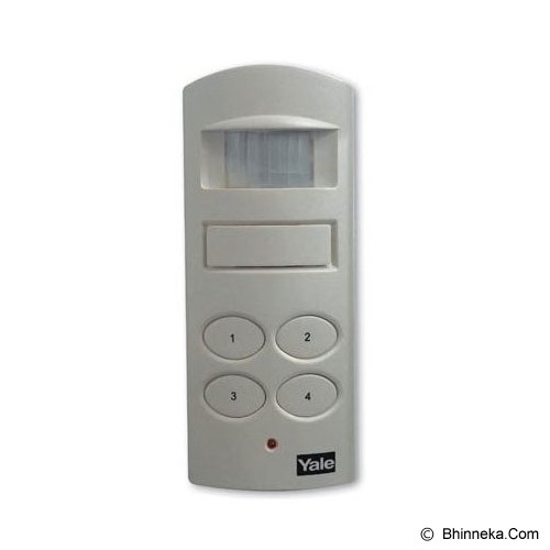 YALE Single Room Alarm SAA5010